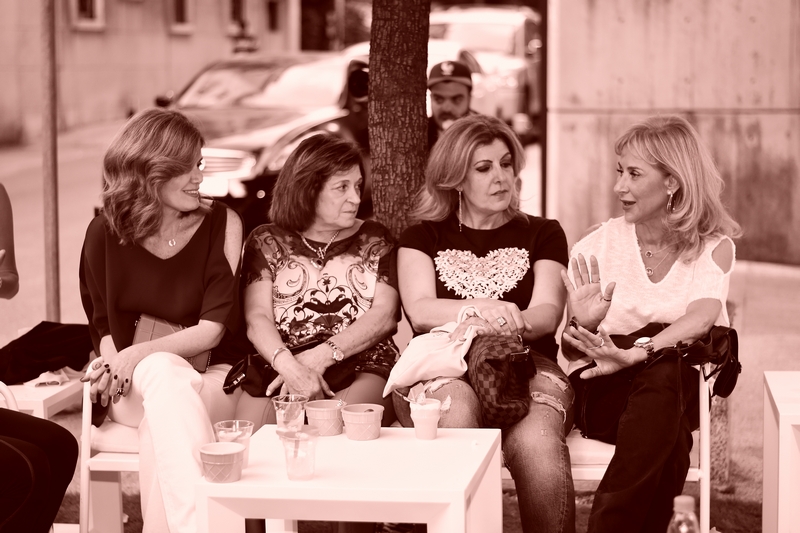 Fracshion Launching of Spring Summer Collection